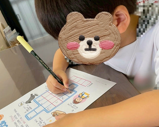 【スイミングの日】出発までの過ごし方✏️
