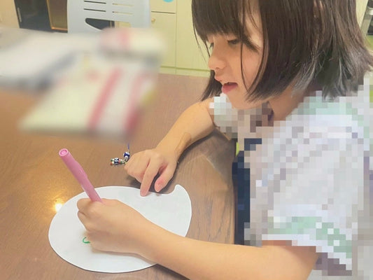 【自由制作】ハロウィン準備で、十人十色の"おばけ"👻
