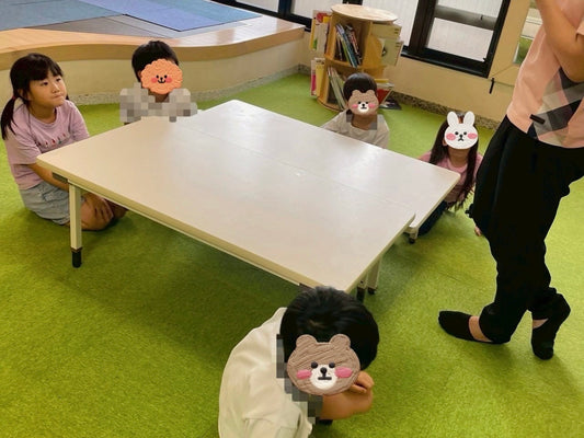 【SST】今困っていること、助けてほしいことはなあに?