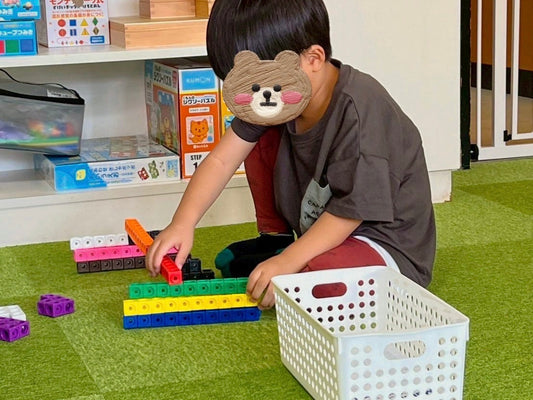 「やりたいこと」にゆっくり取り組む日🏠
