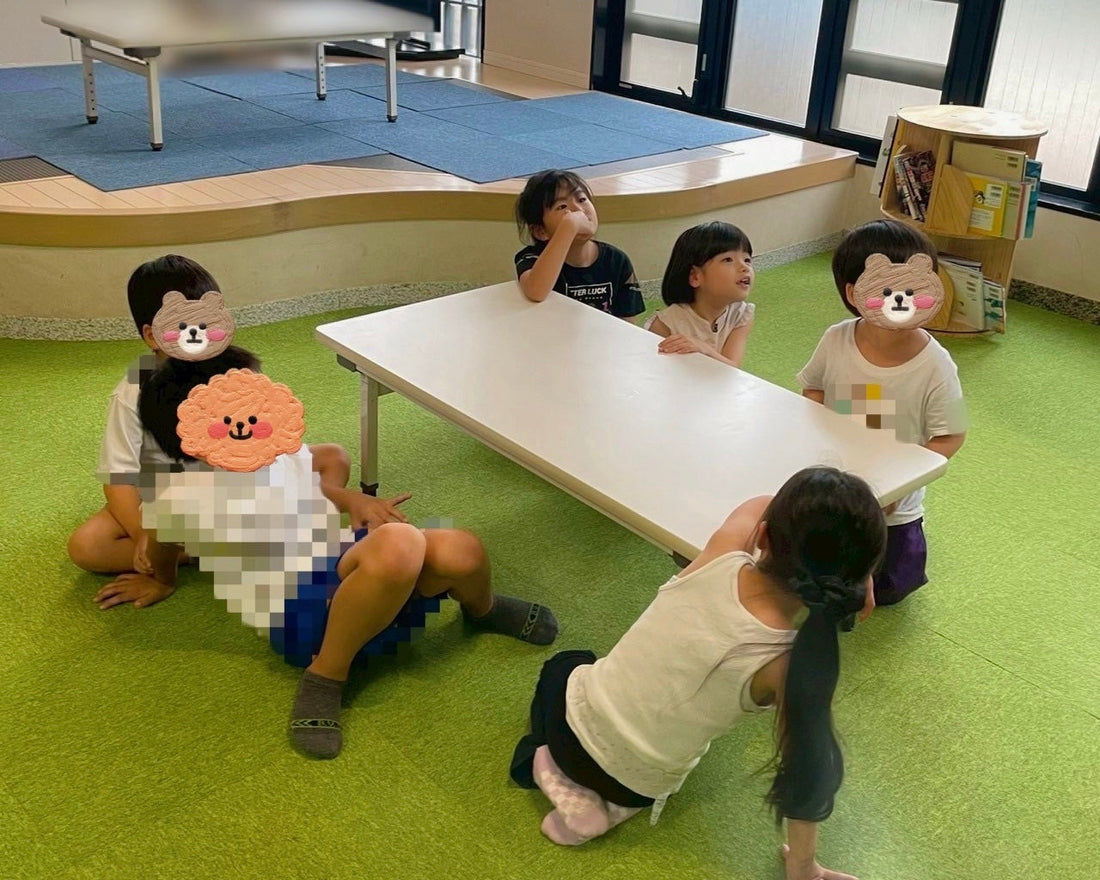 【SST】テーマは「あなたのことをおしえて」🌱