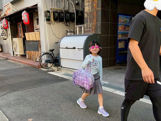 みんなで守る安全ルール🚘🚶♀️