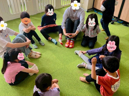 子どもたちで"予定の立て直し"にチャレンジしよう✍