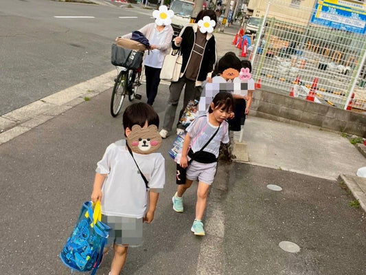 スイミングの日🏊♀️(6月以降の方針について)