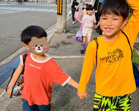 スイミングの日🏊♀️✨