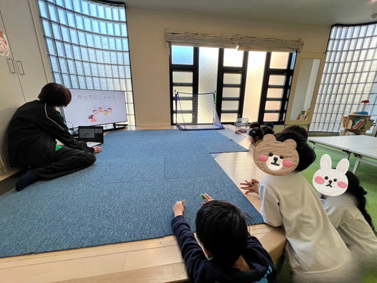 【SST】相手の気持ちを考えて発言しよう🌱