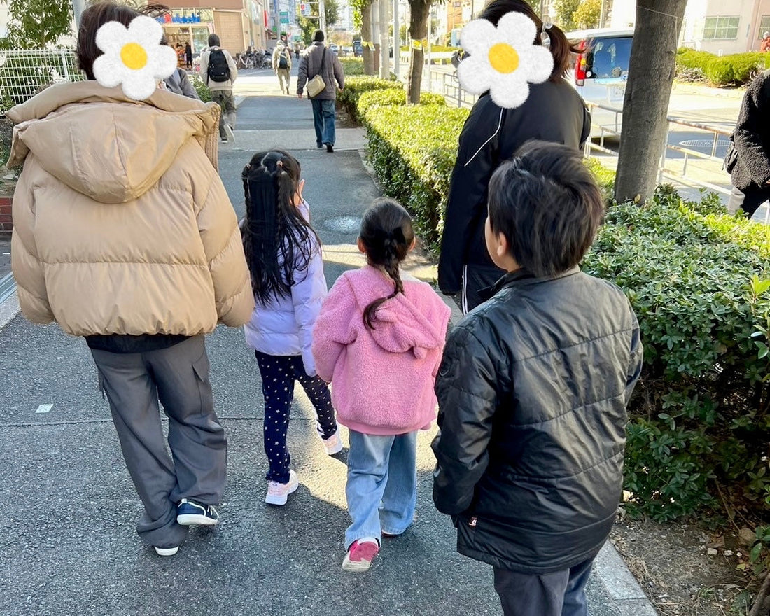 1週間の予定を立てよう✍