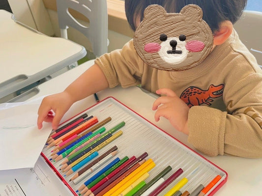 切り替えながら活動しよう⏰