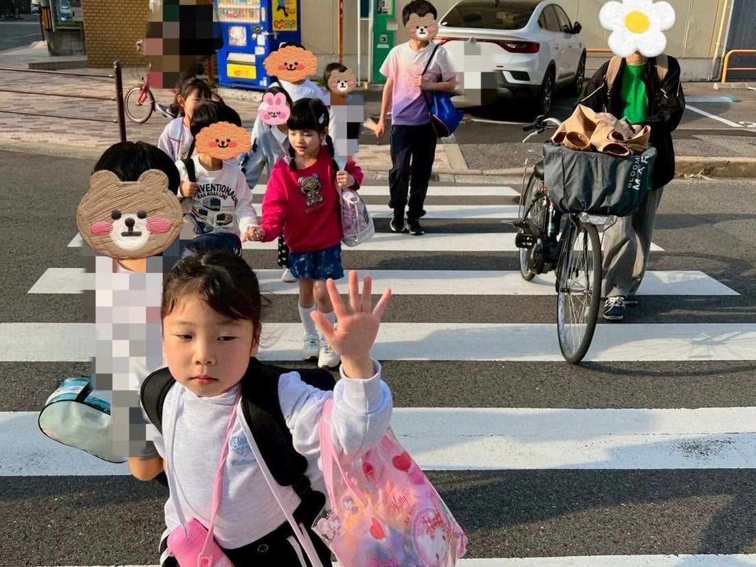 スイミングスクールの検定日🏊!