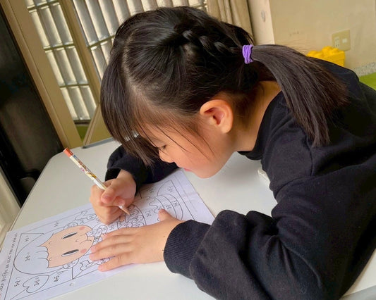 【新年度】小学校入学準備🌸