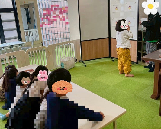 【SST】気持ちを伝える力💬✨