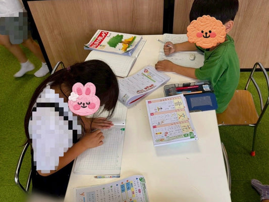 【個別支援プログラム】に特化した一日🌈