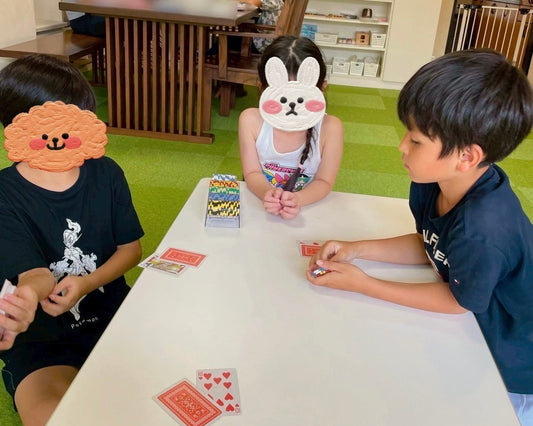 リーダーに挑戦してみよう💪✨