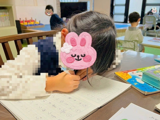 【学習支援】個々にあわけたペースで支援✍