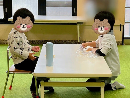 声かけで育つ関係づくり🌱