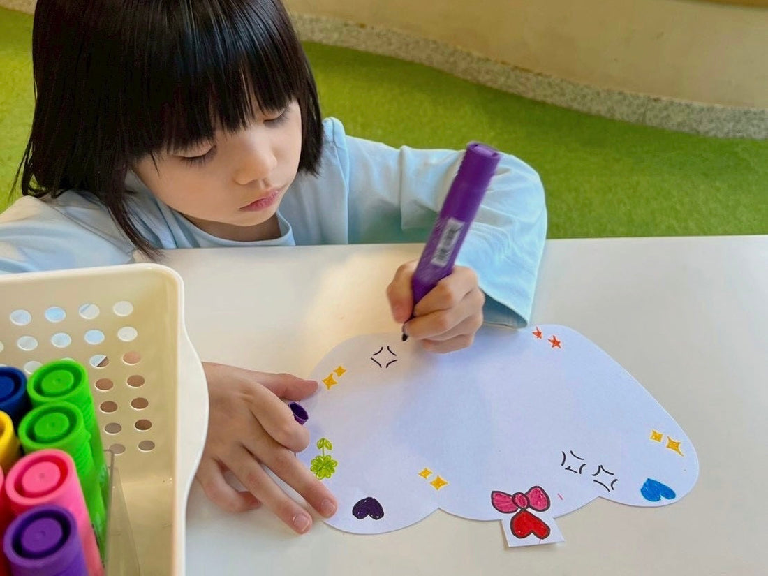 【制作】ハロウィン壁画制作🎃🎨