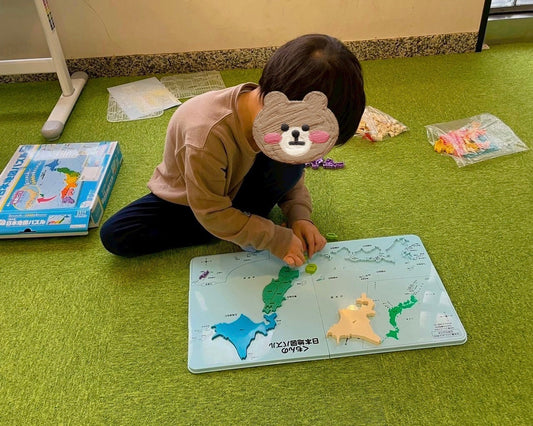 心と体を整える日✨