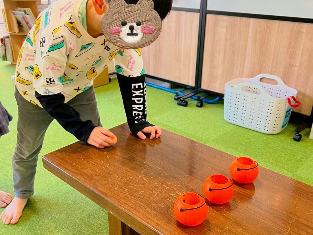 子ども会議で話し合おう☺️