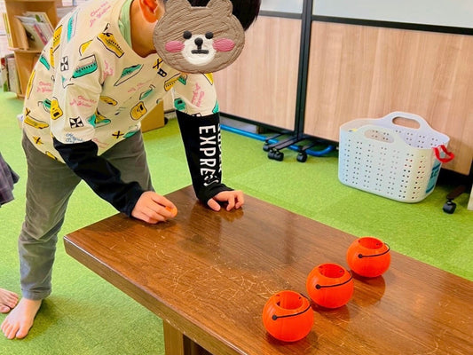 子ども会議で話し合おう☺️