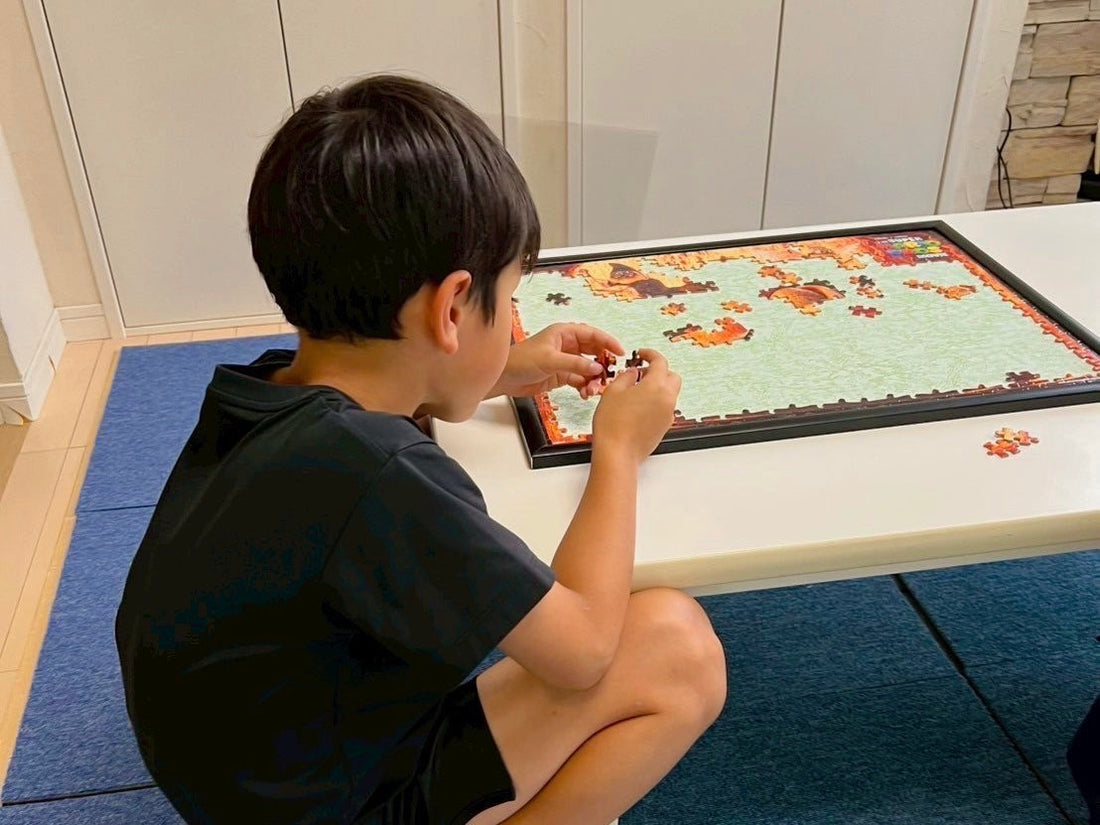 個々に合わせた自由なプログラムの日✨