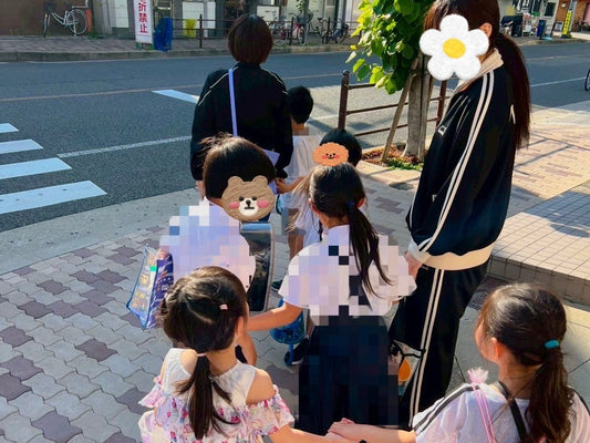 スイミングの日🏊‍♀️