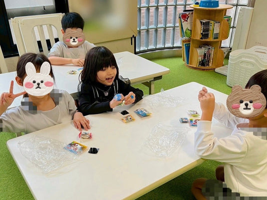 【スイミング】検定日に向けて、先生と課題を明確に🏊‍♀️