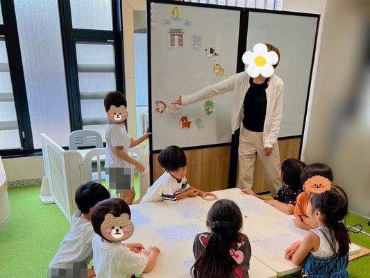 【SST】ゲームから広がる干支の学び🌱