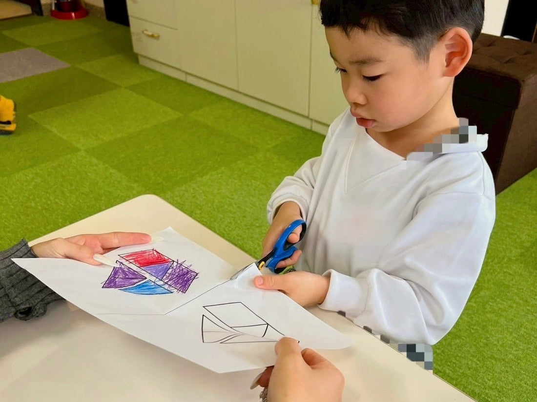 個々のスキルに合わせた【個別支援の日】🌱