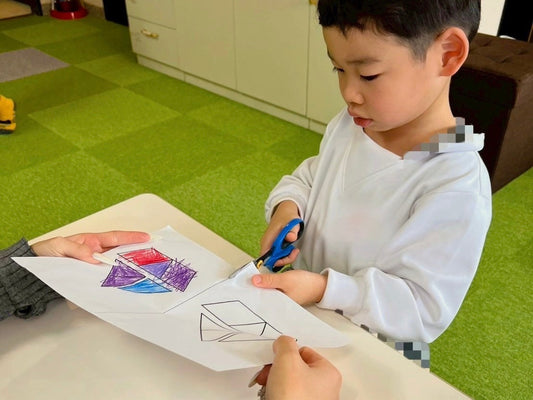 個々のスキルに合わせた【個別支援の日】🌱