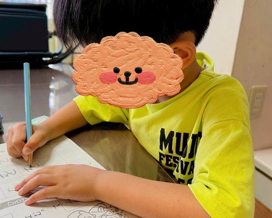 子どもたちで予定を立てて過ごす日⏰