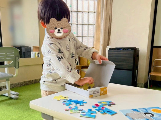 スイミングまでの時間の過ごし方⏰⭐️