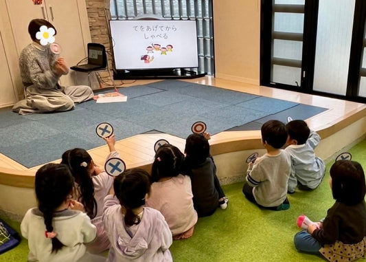 【ソーシャルスキルトレーニング】「これっていいこと？だめなこと？」💡