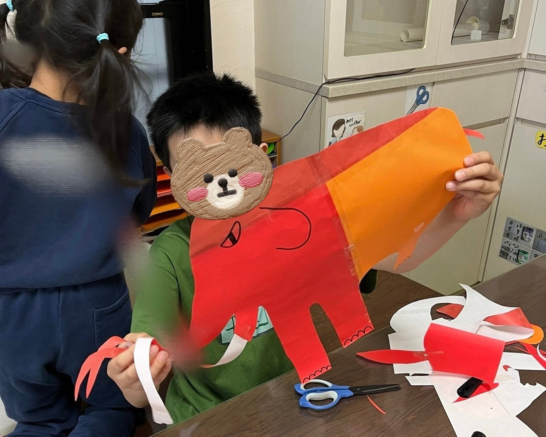 【制作】「作りたいもの」を実現しよう✂️✨