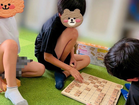 見通しを持って自分で動く力💪✨