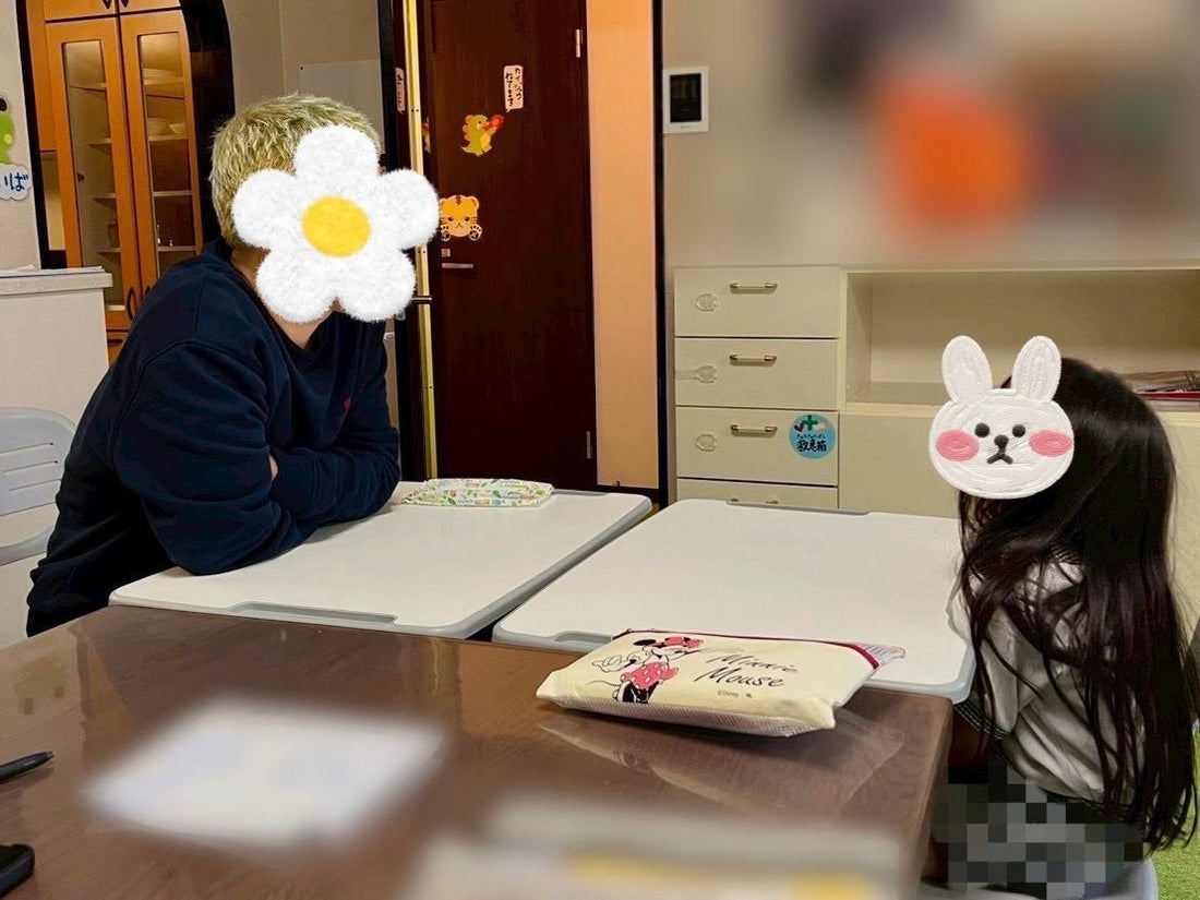 【子ども会議】子どもたちで予定を立てよう✍